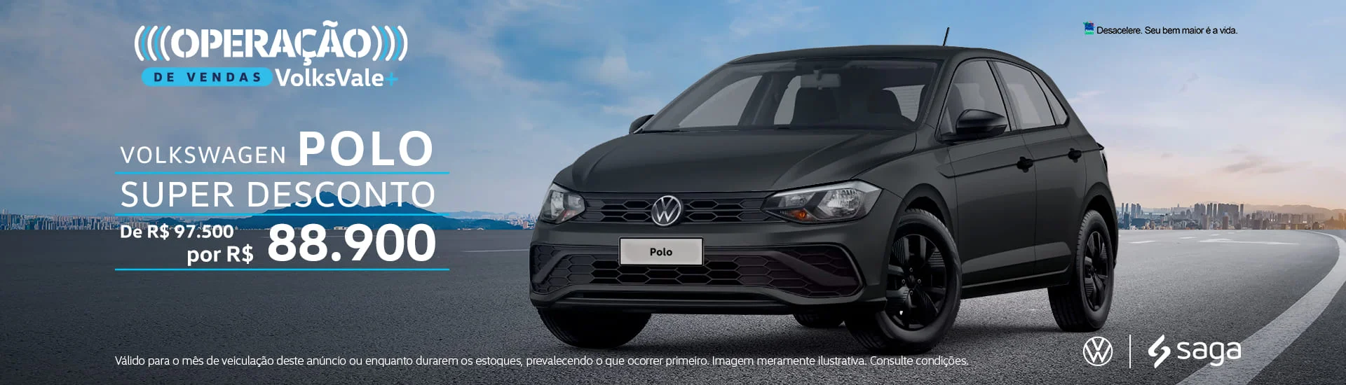 Oferta - Polo